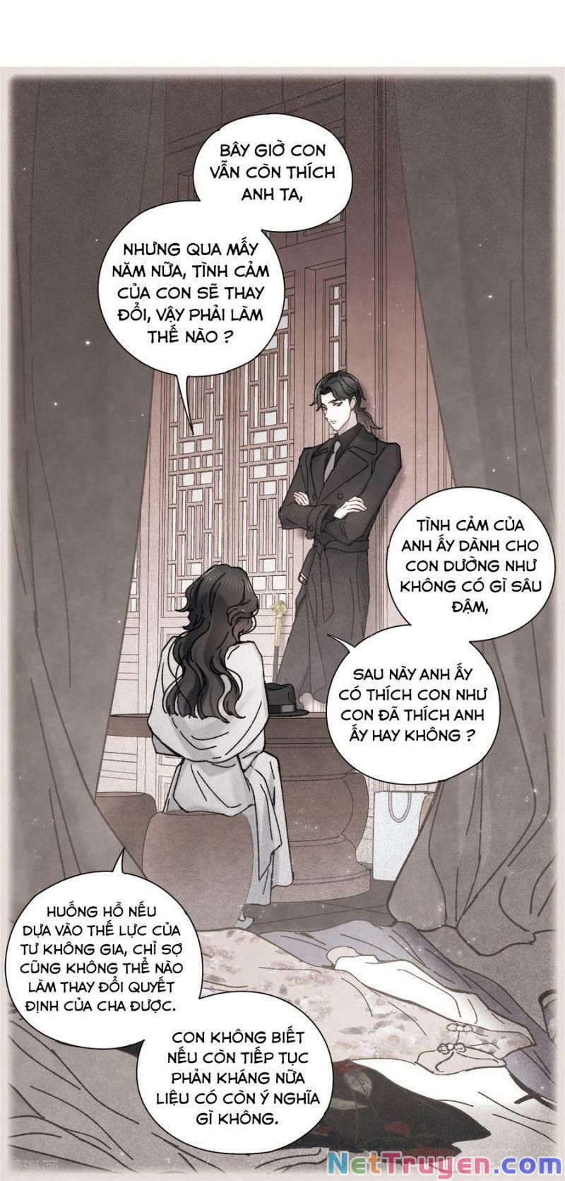 đọc truyện Mejaz - Nhân Gian Ngọc Chương 119 ảnh 4 tại Thiên Thai Truyện