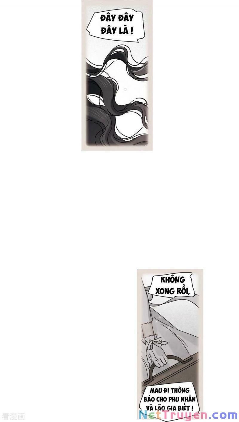 đọc truyện Mejaz - Nhân Gian Ngọc Chương 119 ảnh 22 tại Thiên Thai Truyện