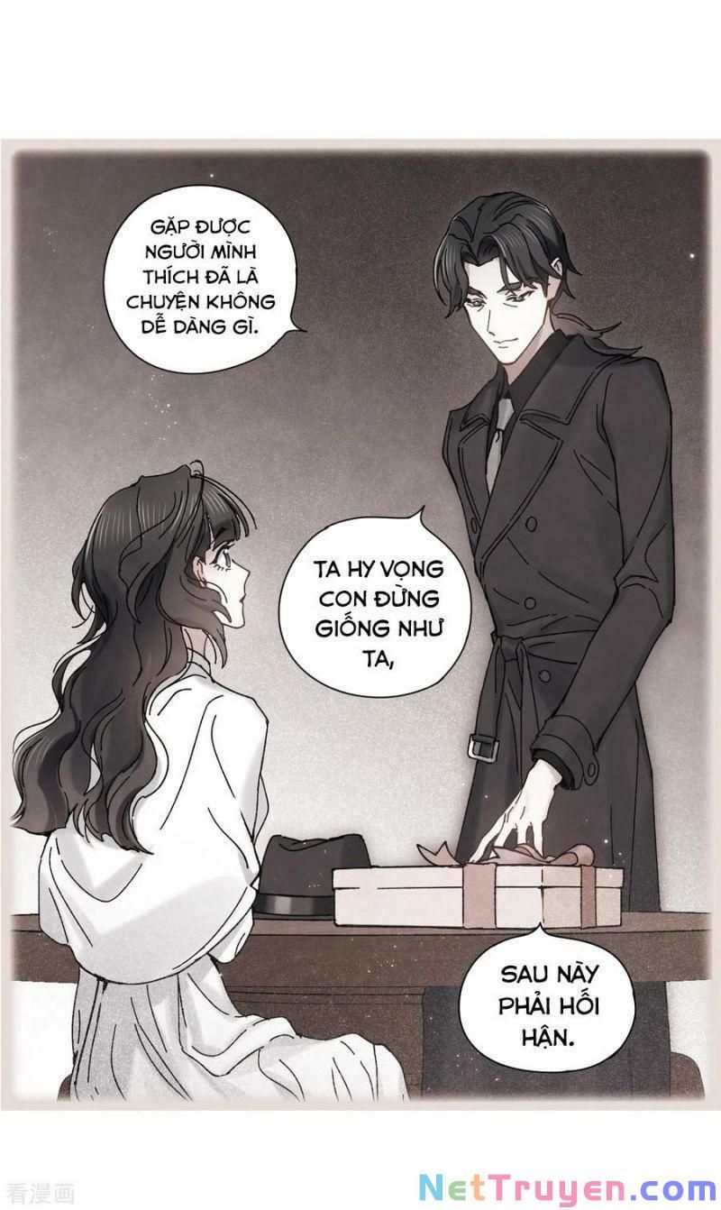 đọc truyện Mejaz - Nhân Gian Ngọc Chương 119 ảnh 8 tại Thiên Thai Truyện