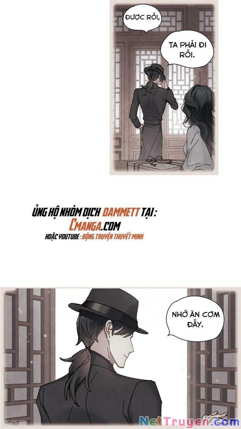 đọc truyện Mejaz - Nhân Gian Ngọc Chương 119 ảnh 10 tại Thiên Thai Truyện