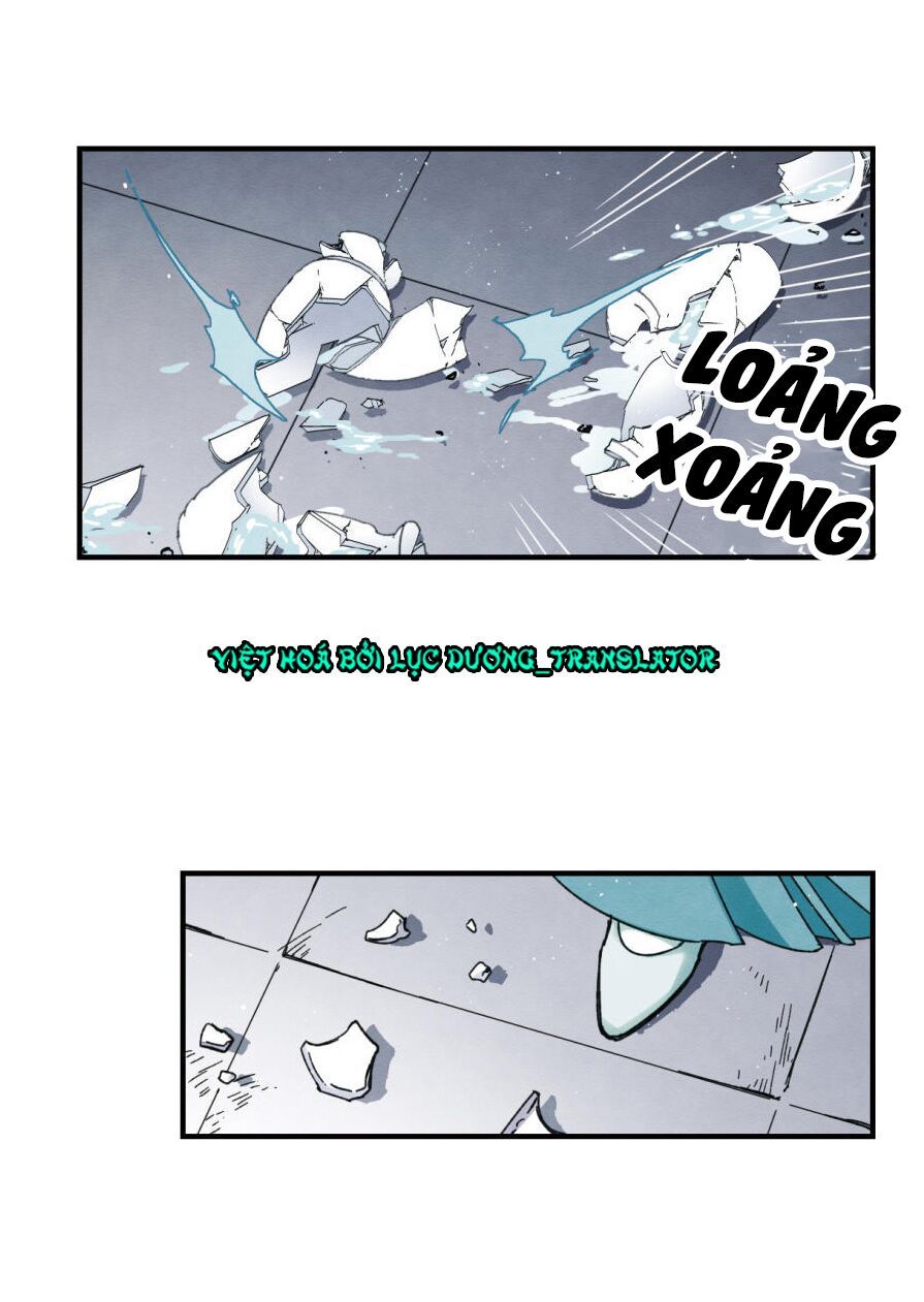 đọc truyện Mejaz - Nhân Gian Ngọc Chương 12 ảnh 12 tại Thiên Thai Truyện