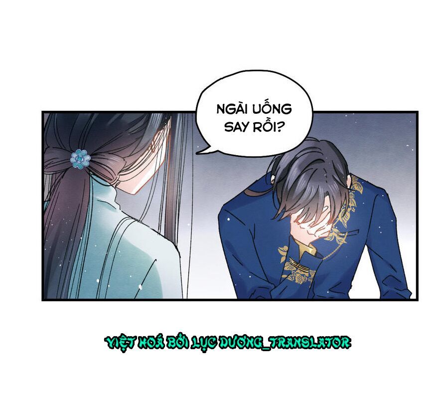 đọc truyện Mejaz - Nhân Gian Ngọc Chương 12 ảnh 14 tại Thiên Thai Truyện