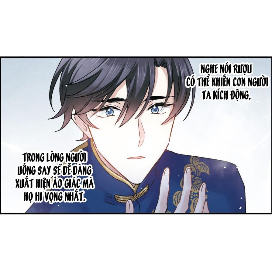 đọc truyện Mejaz - Nhân Gian Ngọc Chương 12 ảnh 15 tại Thiên Thai Truyện