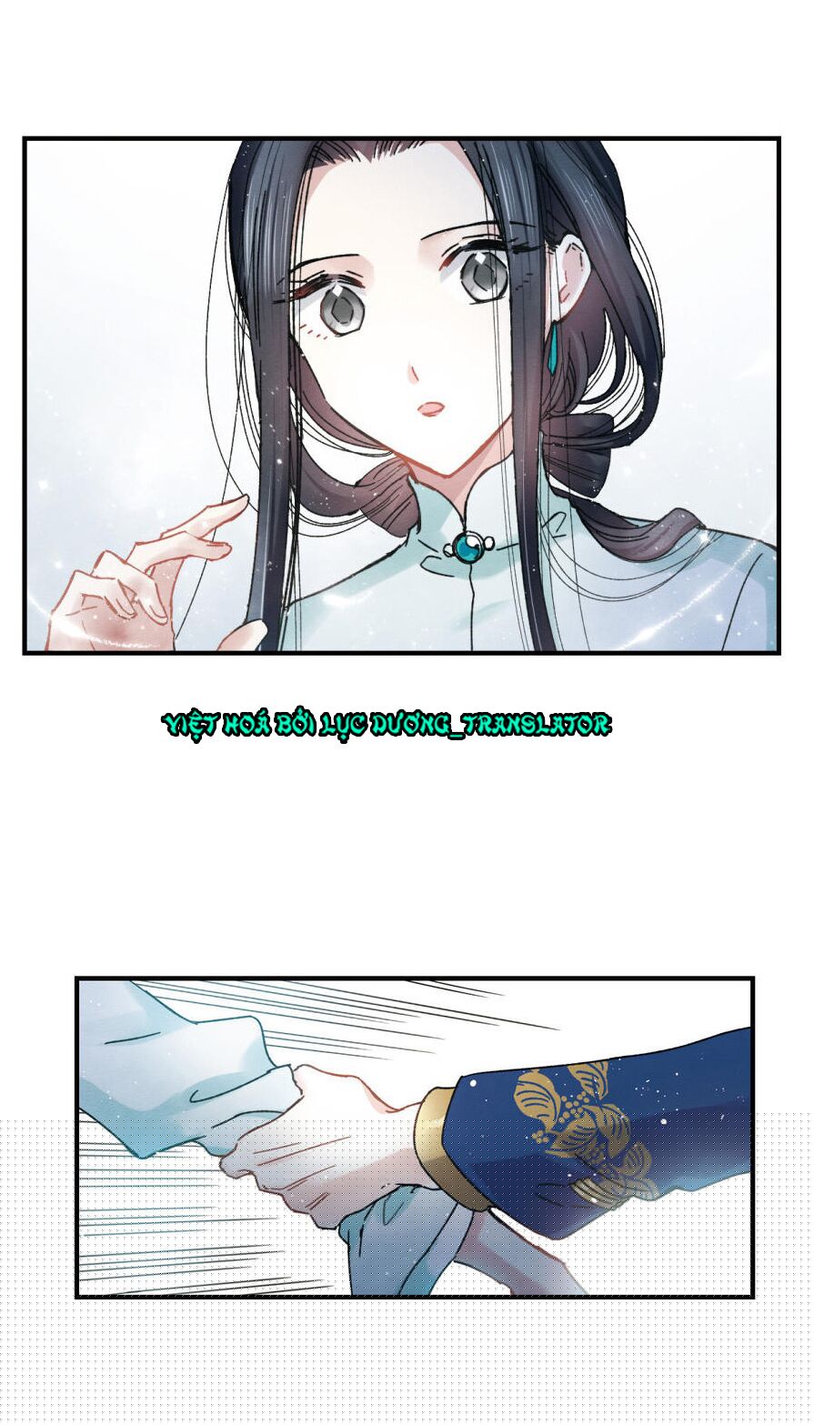 đọc truyện Mejaz - Nhân Gian Ngọc Chương 12 ảnh 16 tại Thiên Thai Truyện