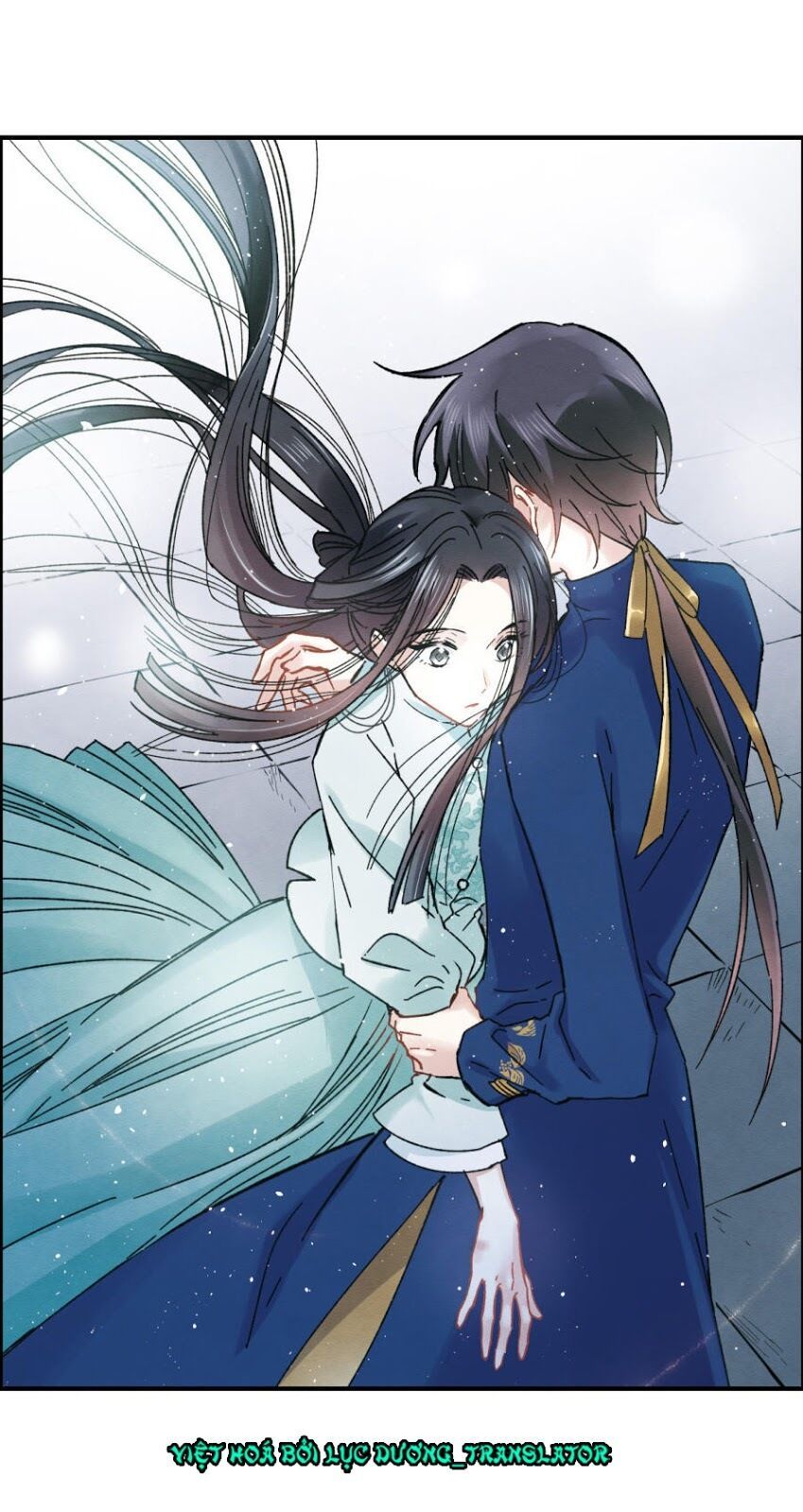 đọc truyện Mejaz - Nhân Gian Ngọc Chương 12 ảnh 17 tại Thiên Thai Truyện