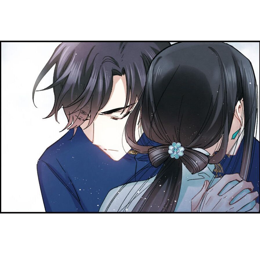 đọc truyện Mejaz - Nhân Gian Ngọc Chương 12 ảnh 18 tại Thiên Thai Truyện