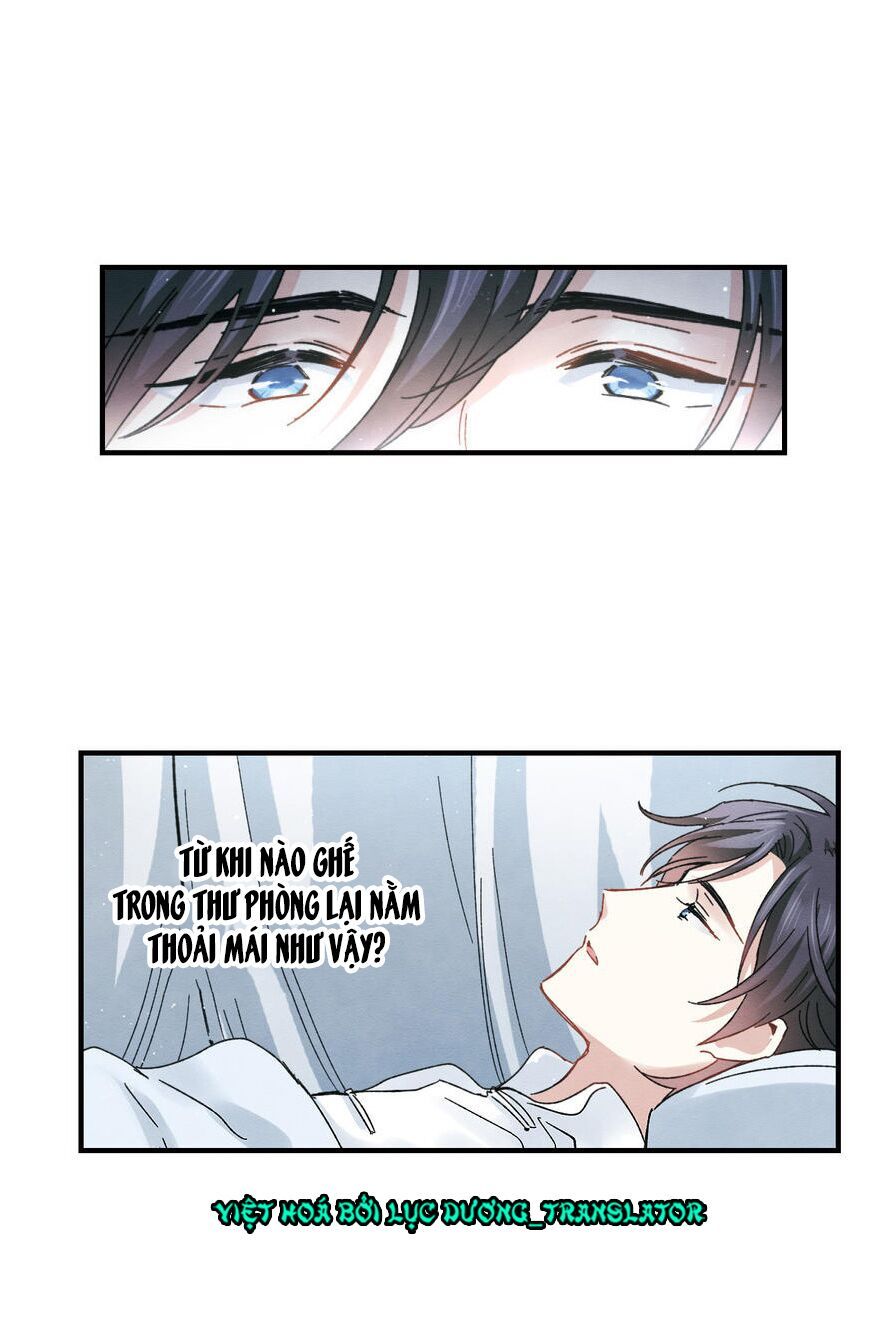 đọc truyện Mejaz - Nhân Gian Ngọc Chương 12 ảnh 19 tại Thiên Thai Truyện