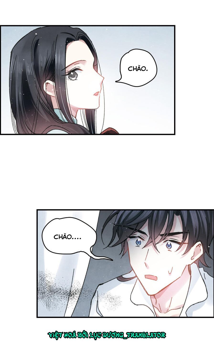 đọc truyện Mejaz - Nhân Gian Ngọc Chương 12 ảnh 24 tại Thiên Thai Truyện