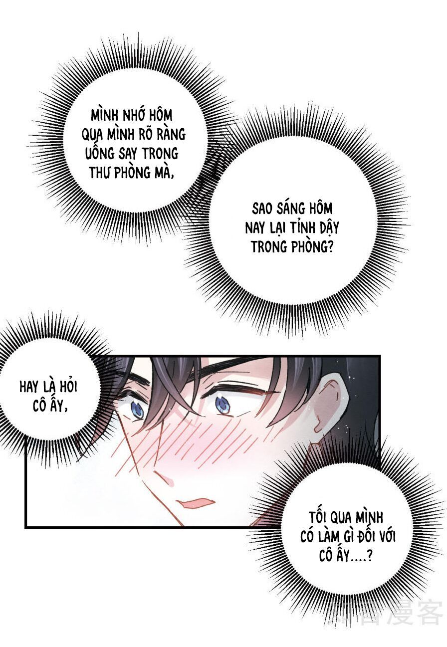 đọc truyện Mejaz - Nhân Gian Ngọc Chương 12 ảnh 25 tại Thiên Thai Truyện