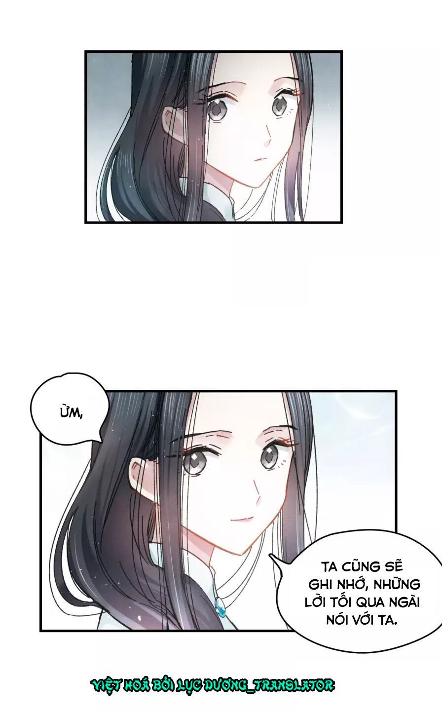 đọc truyện Mejaz - Nhân Gian Ngọc Chương 12 ảnh 27 tại Thiên Thai Truyện