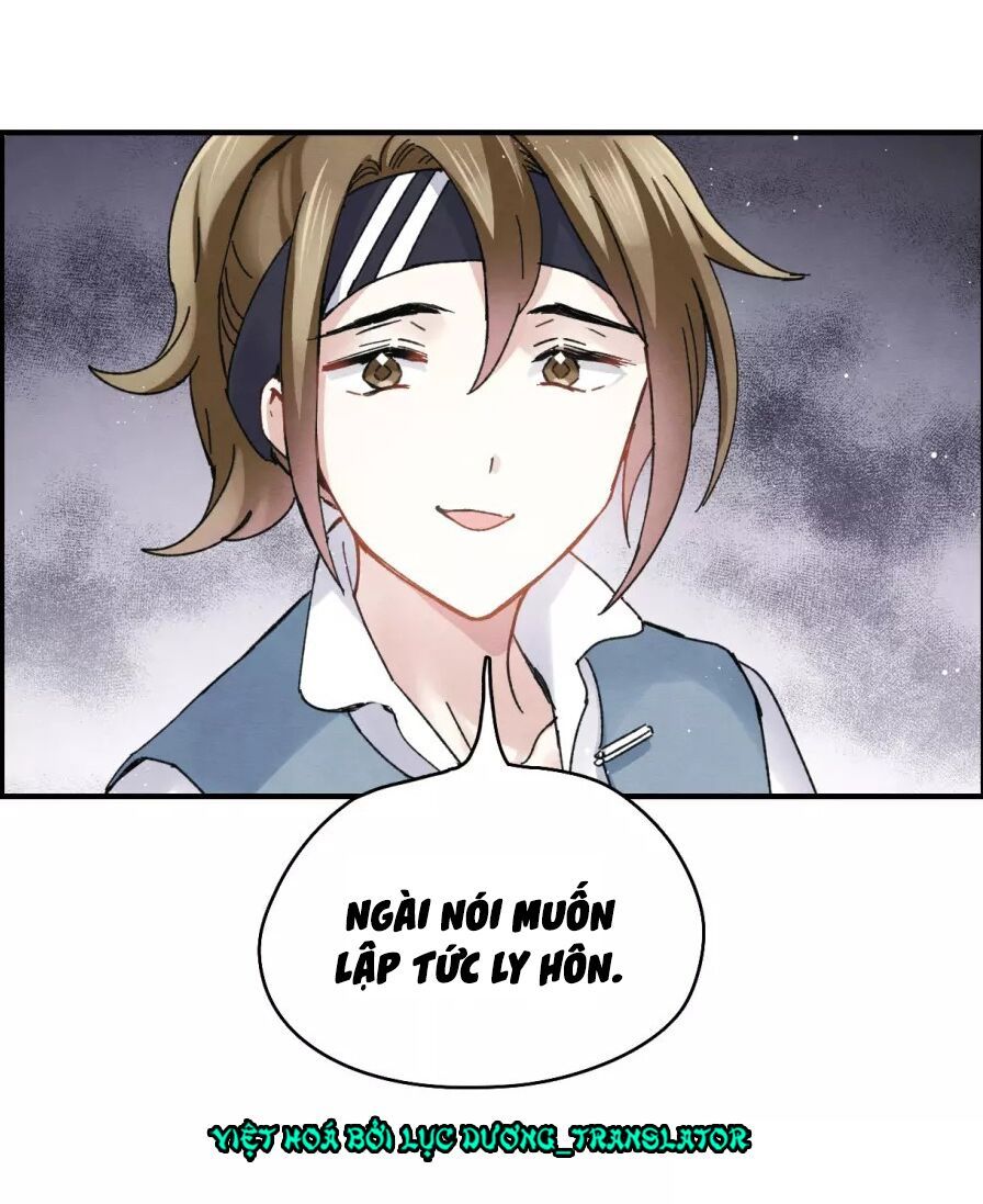 đọc truyện Mejaz - Nhân Gian Ngọc Chương 12 ảnh 34 tại Thiên Thai Truyện