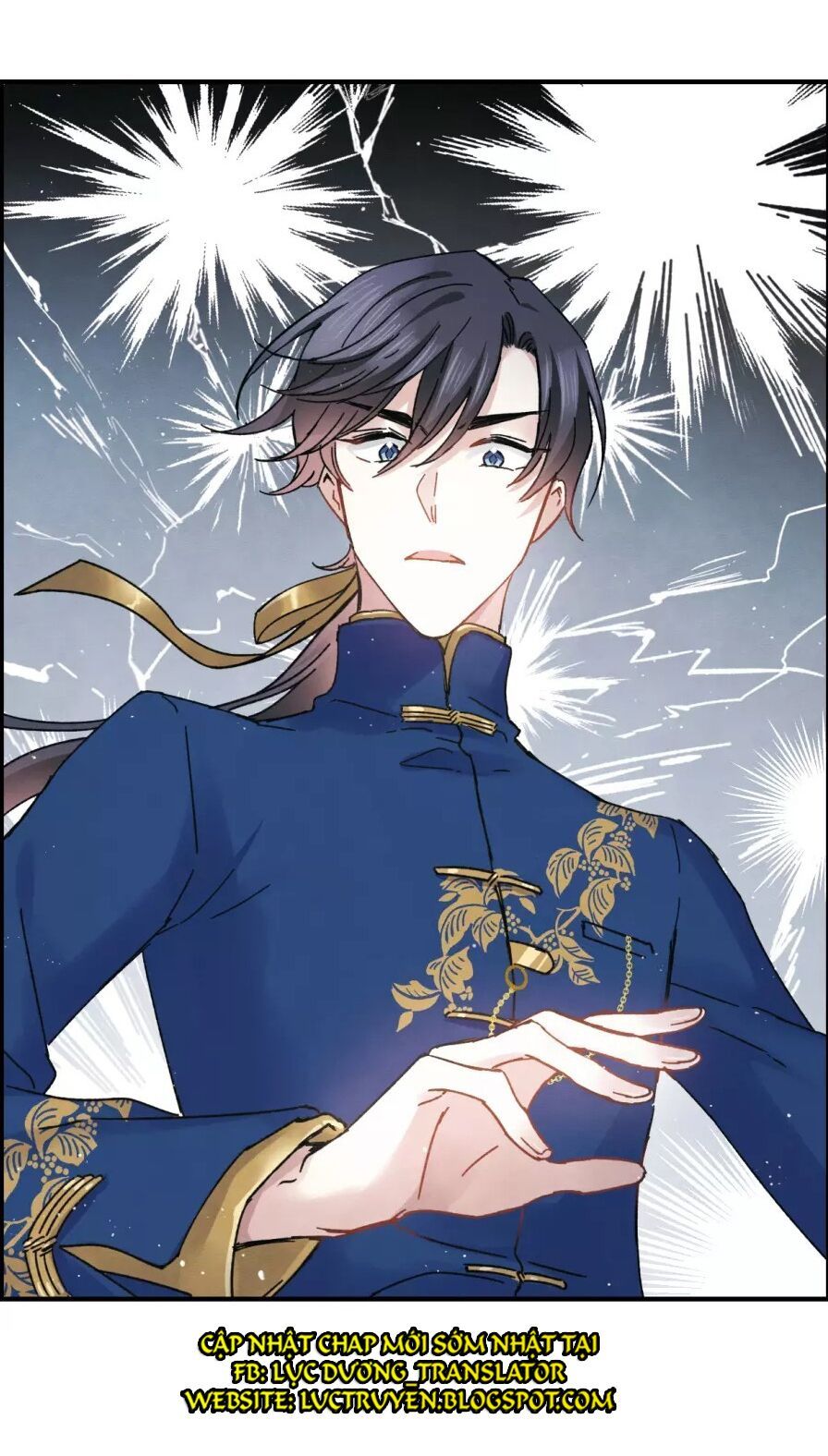 đọc truyện Mejaz - Nhân Gian Ngọc Chương 12 ảnh 35 tại Thiên Thai Truyện