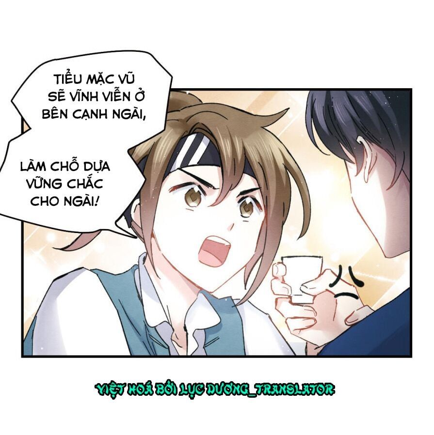 đọc truyện Mejaz - Nhân Gian Ngọc Chương 12 ảnh 7 tại Thiên Thai Truyện