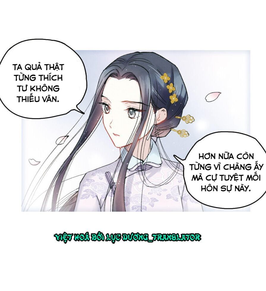 đọc truyện Mejaz - Nhân Gian Ngọc Chương 12 ảnh 9 tại Thiên Thai Truyện