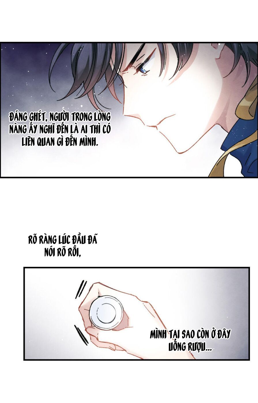 đọc truyện Mejaz - Nhân Gian Ngọc Chương 12 ảnh 10 tại Thiên Thai Truyện