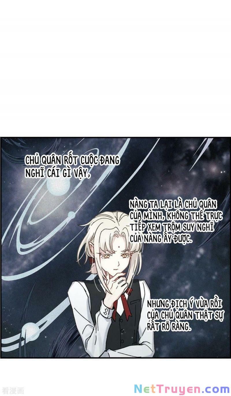 đọc truyện Mejaz - Nhân Gian Ngọc Chương 120 ảnh 12 tại Thiên Thai Truyện