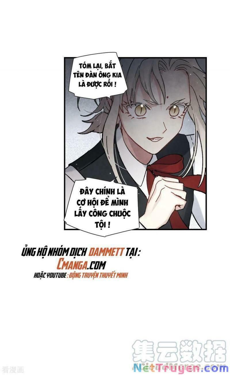 đọc truyện Mejaz - Nhân Gian Ngọc Chương 120 ảnh 14 tại Thiên Thai Truyện