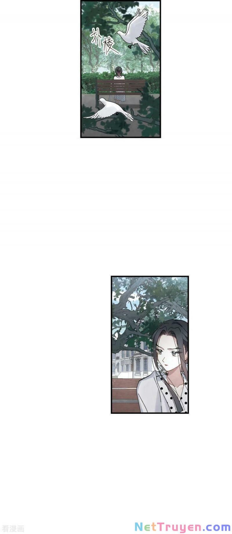 đọc truyện Mejaz - Nhân Gian Ngọc Chương 120 ảnh 16 tại Thiên Thai Truyện