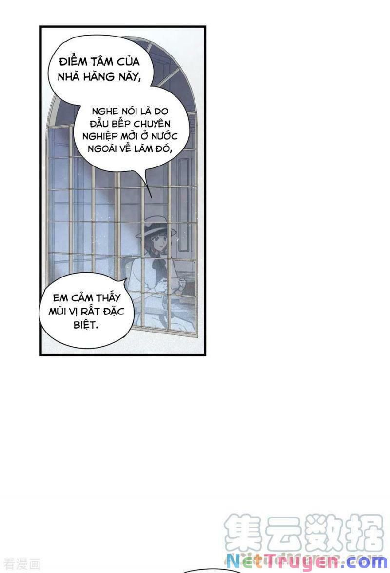 đọc truyện Mejaz - Nhân Gian Ngọc Chương 120 ảnh 17 tại Thiên Thai Truyện