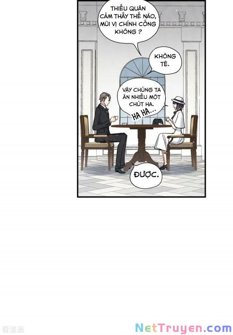 đọc truyện Mejaz - Nhân Gian Ngọc Chương 120 ảnh 18 tại Thiên Thai Truyện