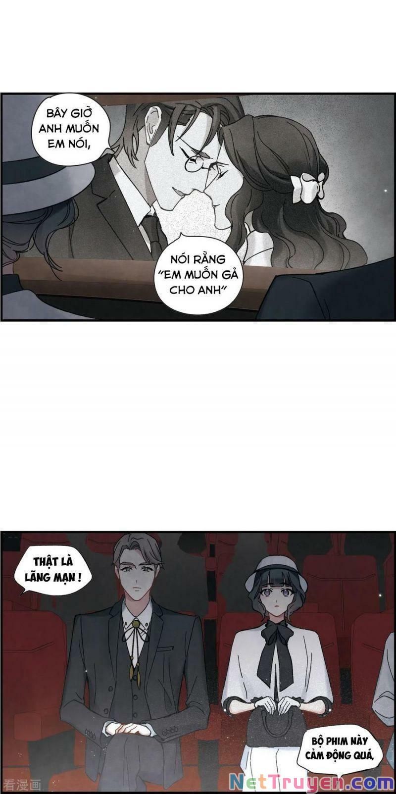 đọc truyện Mejaz - Nhân Gian Ngọc Chương 120 ảnh 21 tại Thiên Thai Truyện