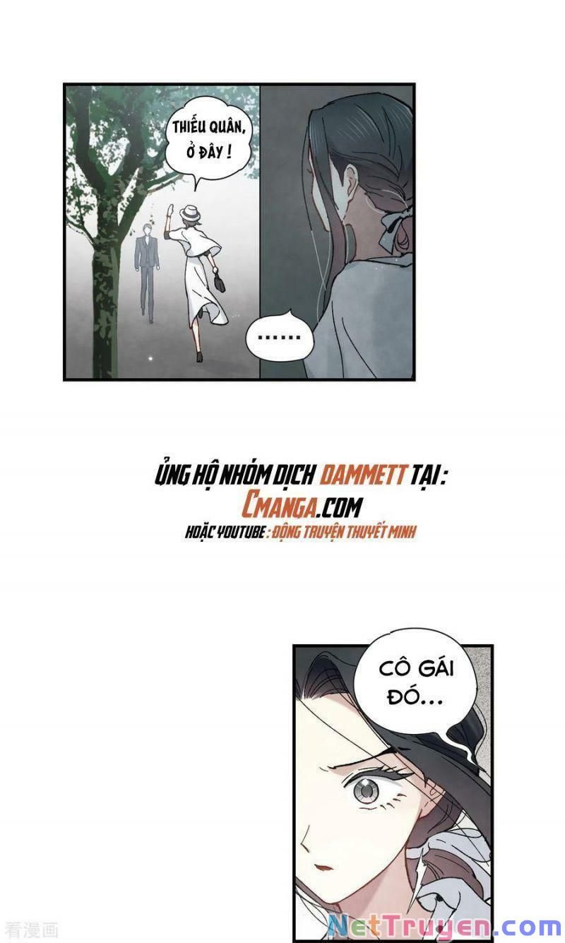 đọc truyện Mejaz - Nhân Gian Ngọc Chương 120 ảnh 4 tại Thiên Thai Truyện