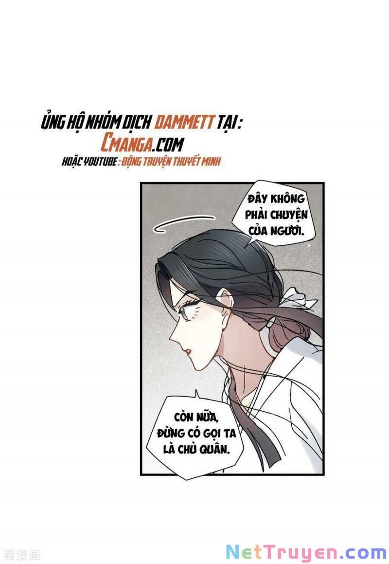 đọc truyện Mejaz - Nhân Gian Ngọc Chương 120 ảnh 9 tại Thiên Thai Truyện