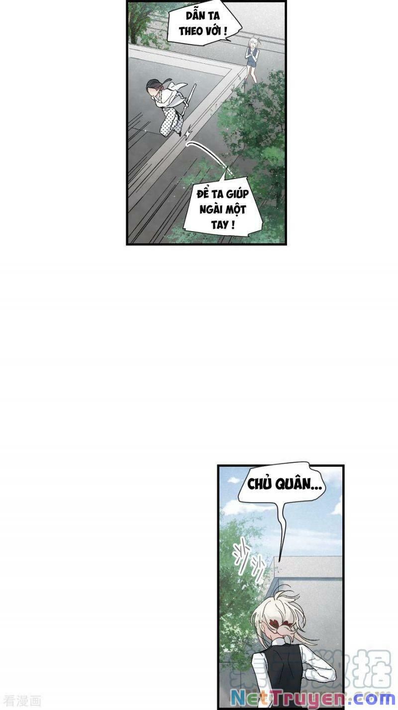 đọc truyện Mejaz - Nhân Gian Ngọc Chương 120 ảnh 11 tại Thiên Thai Truyện