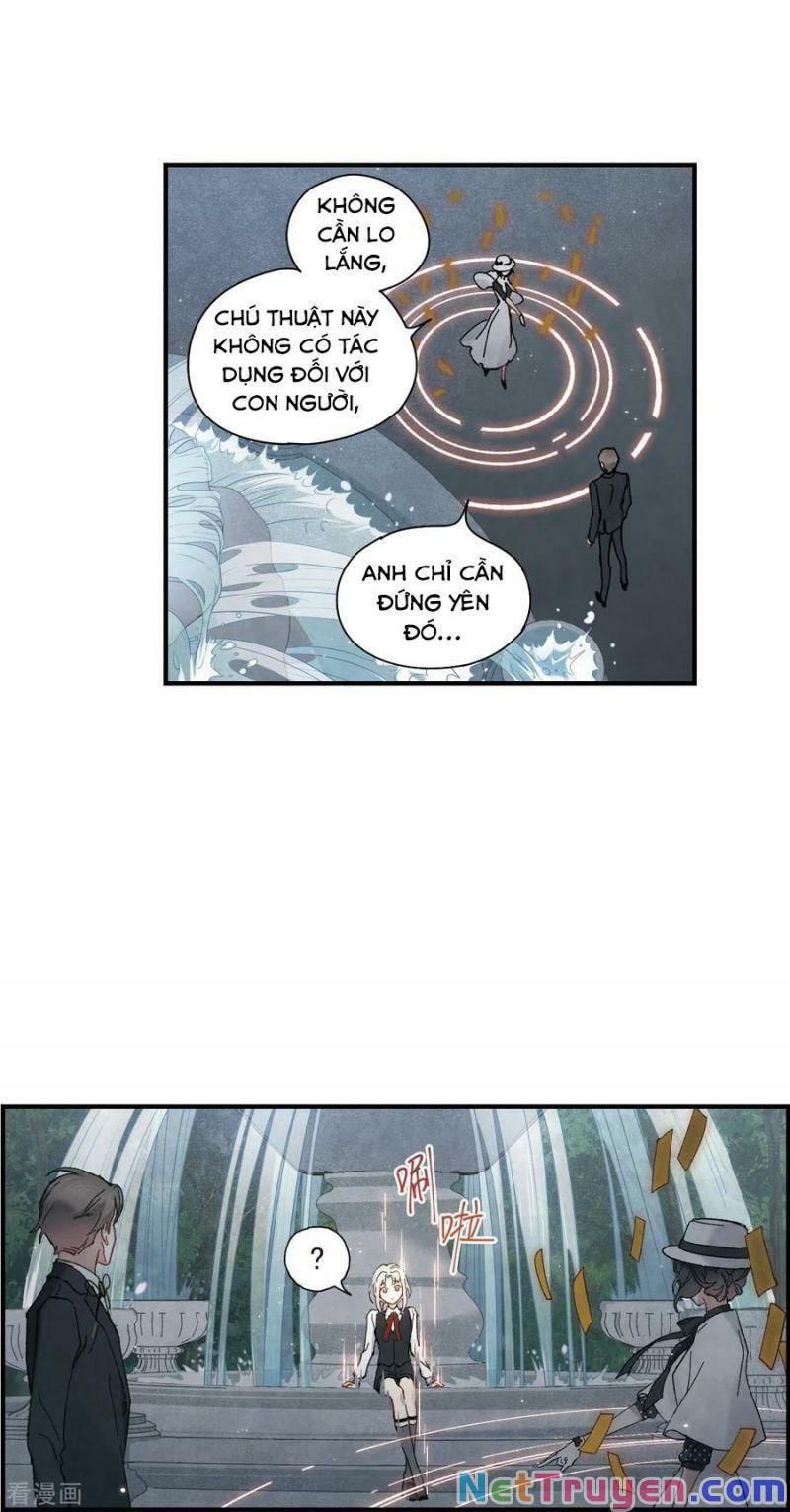 đọc truyện Mejaz - Nhân Gian Ngọc Chương 121 ảnh 12 tại Thiên Thai Truyện