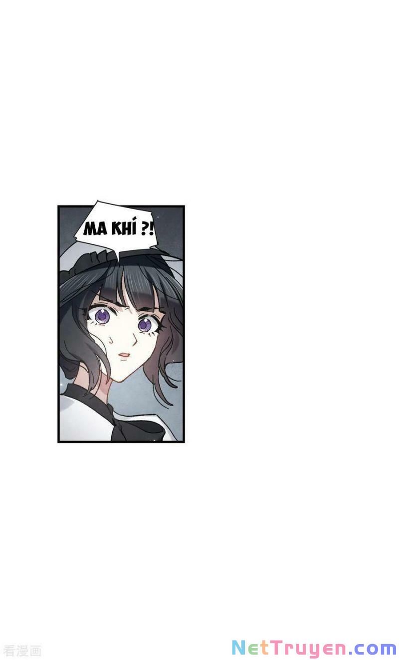 đọc truyện Mejaz - Nhân Gian Ngọc Chương 121 ảnh 13 tại Thiên Thai Truyện