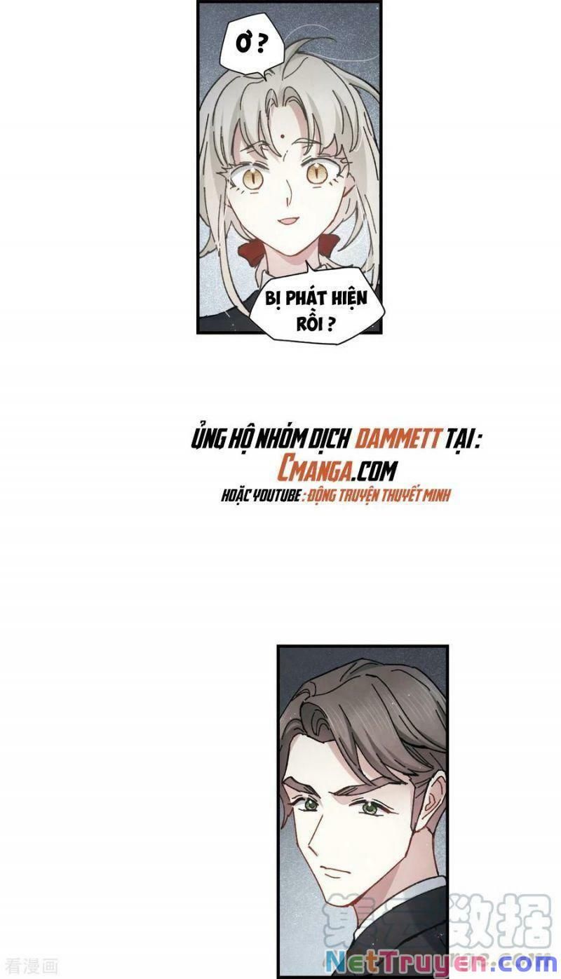 đọc truyện Mejaz - Nhân Gian Ngọc Chương 121 ảnh 14 tại Thiên Thai Truyện