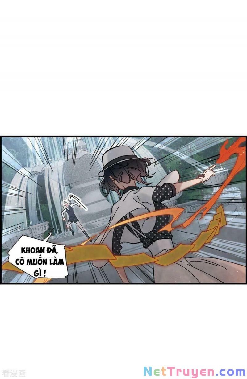 đọc truyện Mejaz - Nhân Gian Ngọc Chương 121 ảnh 15 tại Thiên Thai Truyện