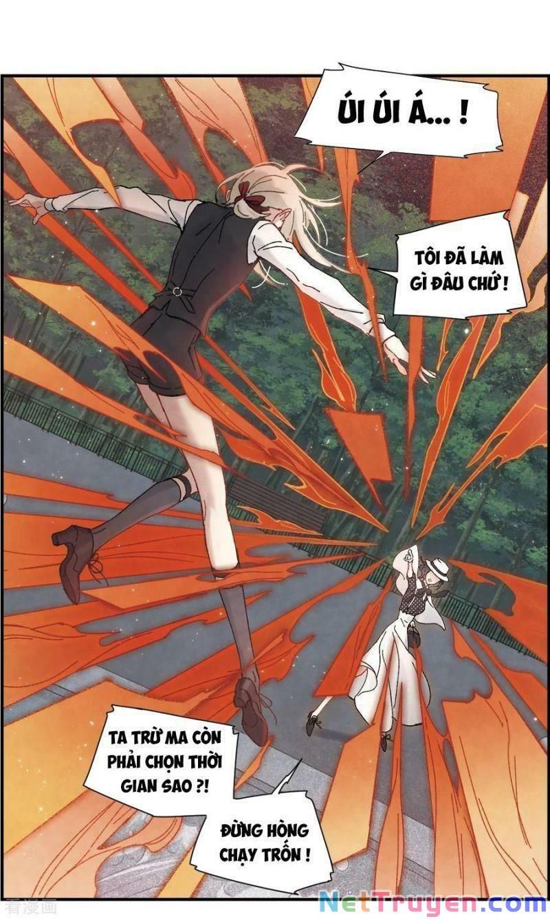 đọc truyện Mejaz - Nhân Gian Ngọc Chương 121 ảnh 16 tại Thiên Thai Truyện