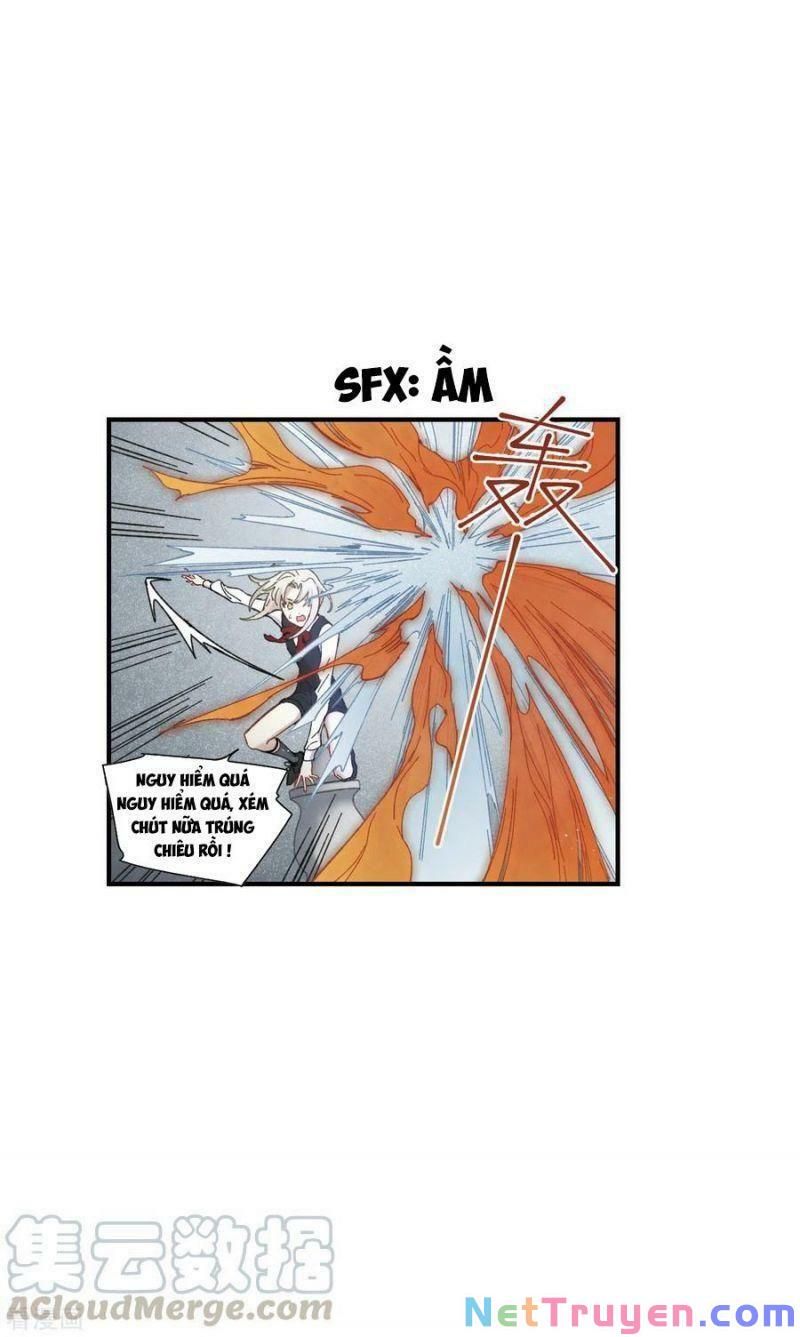 đọc truyện Mejaz - Nhân Gian Ngọc Chương 121 ảnh 17 tại Thiên Thai Truyện