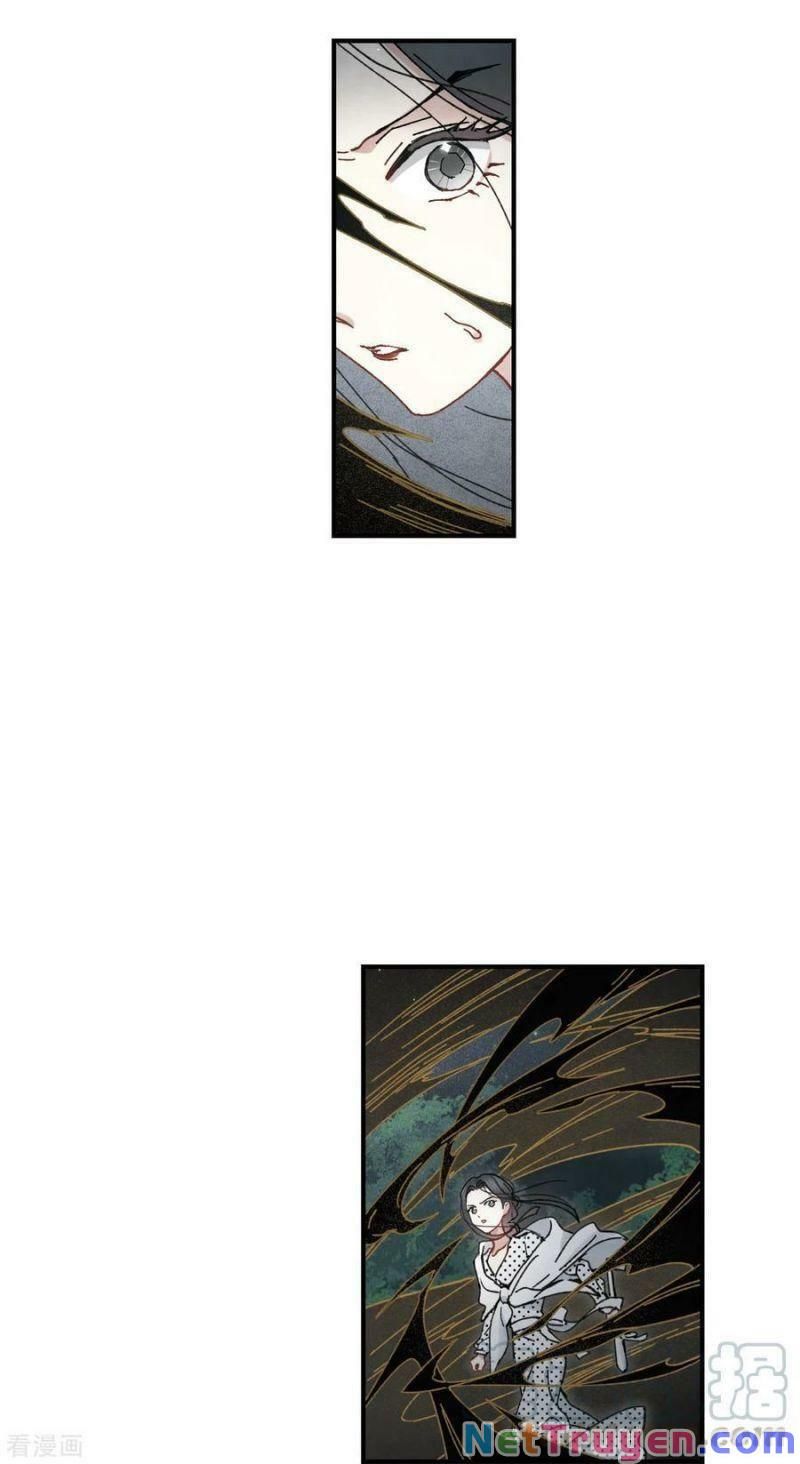 đọc truyện Mejaz - Nhân Gian Ngọc Chương 121 ảnh 20 tại Thiên Thai Truyện