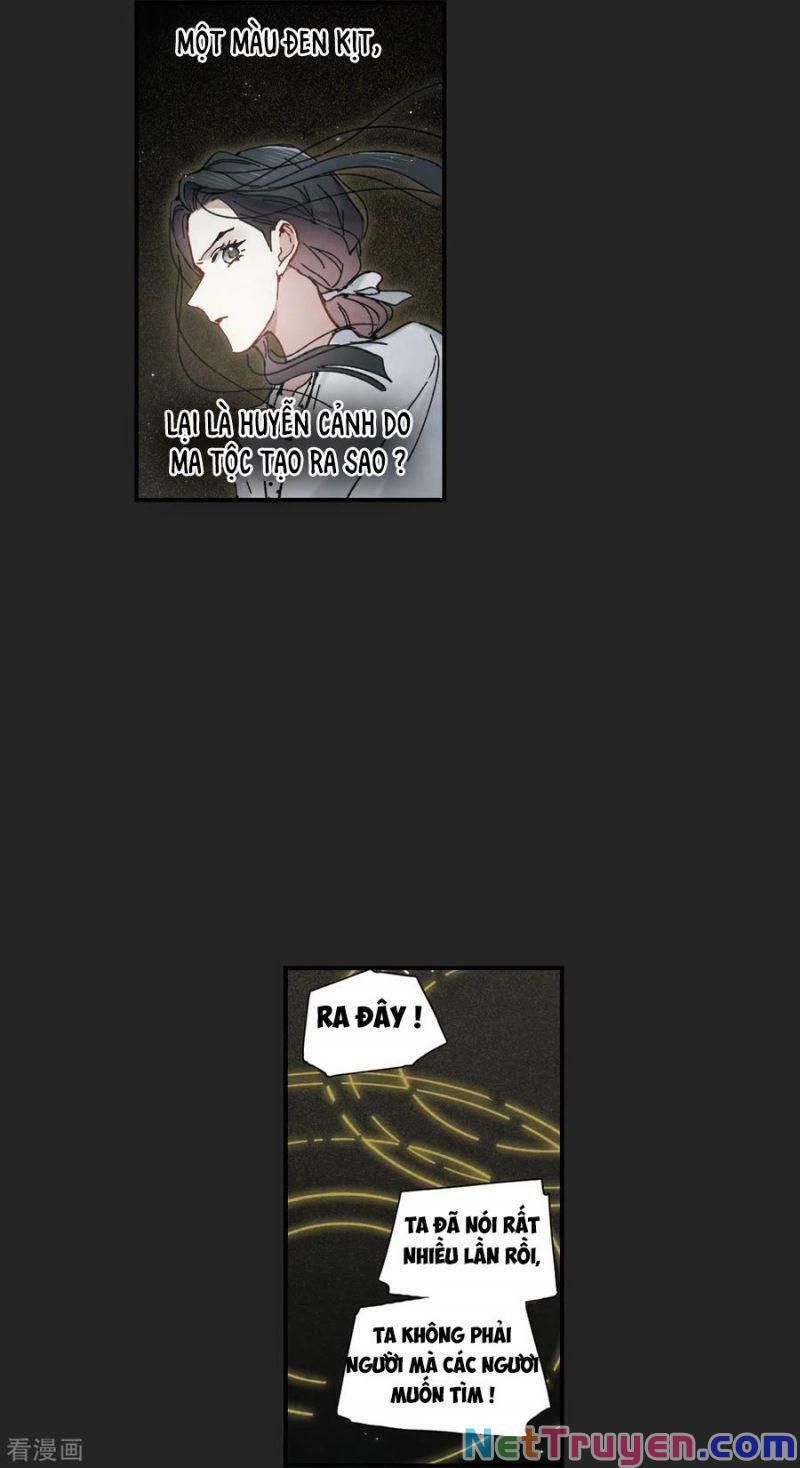 đọc truyện Mejaz - Nhân Gian Ngọc Chương 121 ảnh 22 tại Thiên Thai Truyện