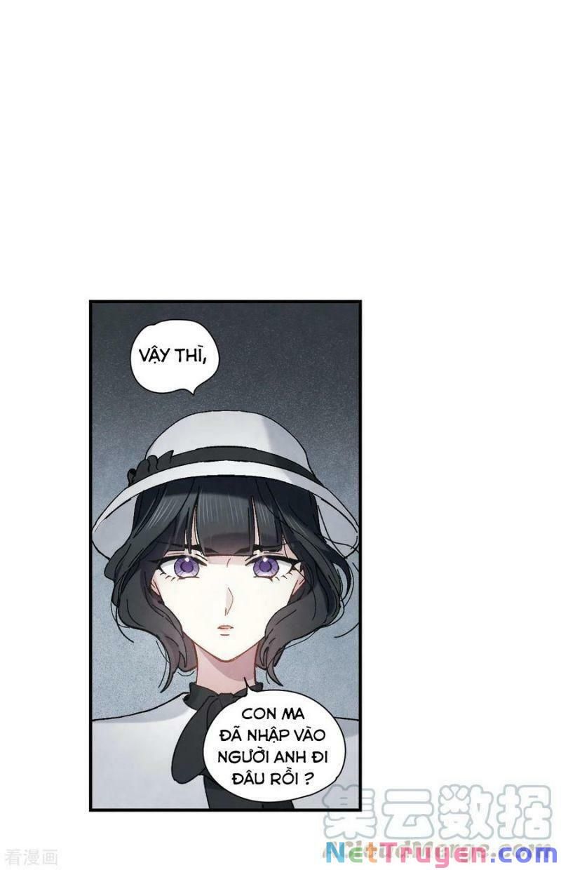 đọc truyện Mejaz - Nhân Gian Ngọc Chương 121 ảnh 8 tại Thiên Thai Truyện