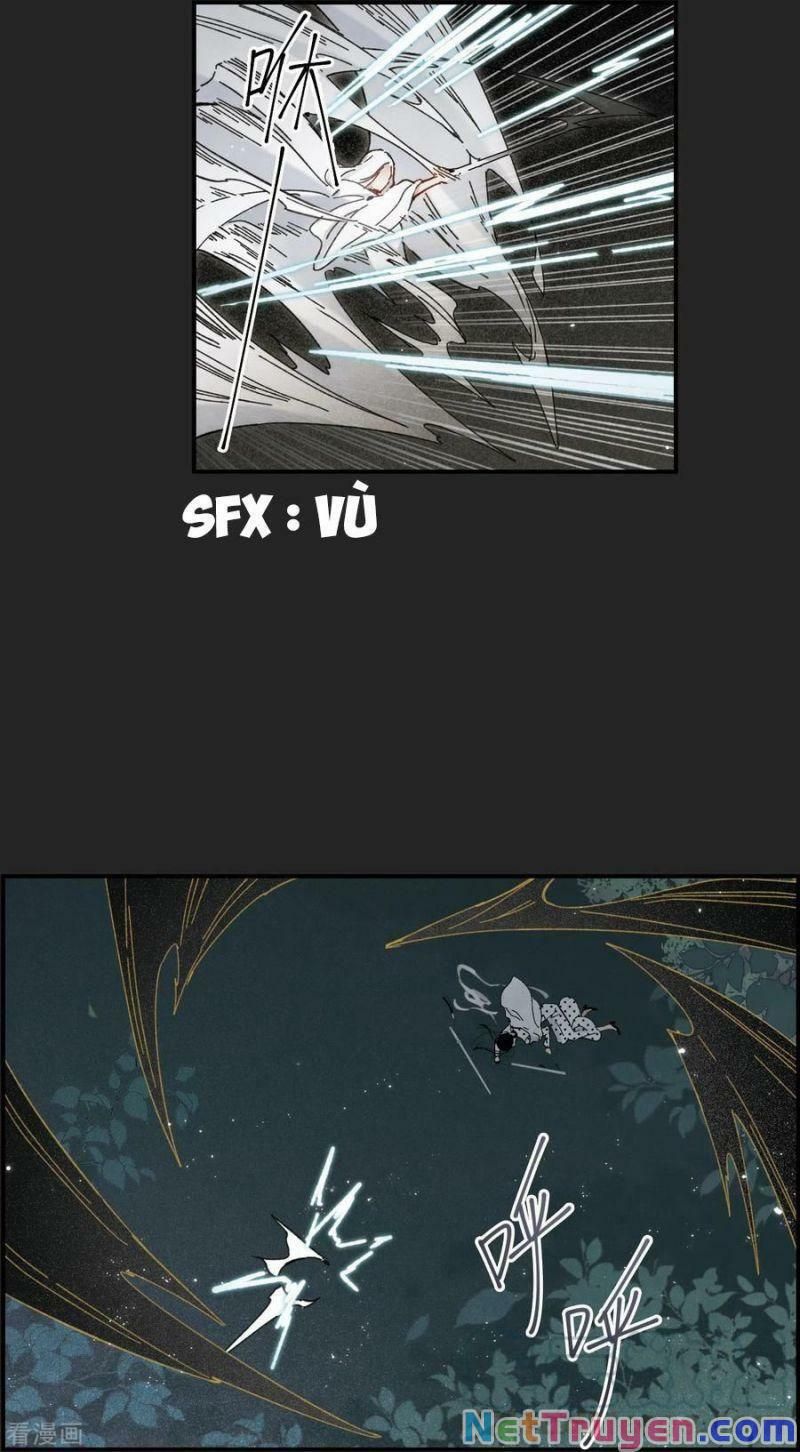 đọc truyện Mejaz - Nhân Gian Ngọc Chương 122 ảnh 20 tại Thiên Thai Truyện