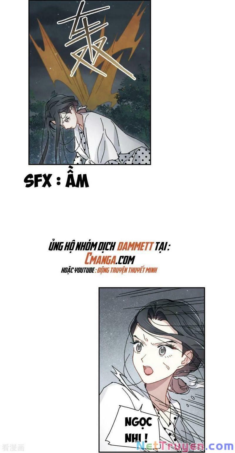 đọc truyện Mejaz - Nhân Gian Ngọc Chương 122 ảnh 22 tại Thiên Thai Truyện