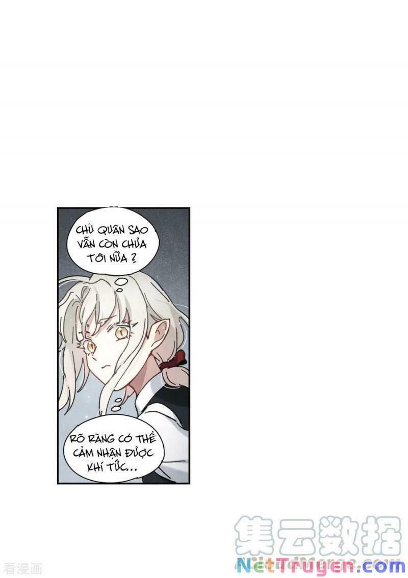 đọc truyện Mejaz - Nhân Gian Ngọc Chương 122 ảnh 23 tại Thiên Thai Truyện