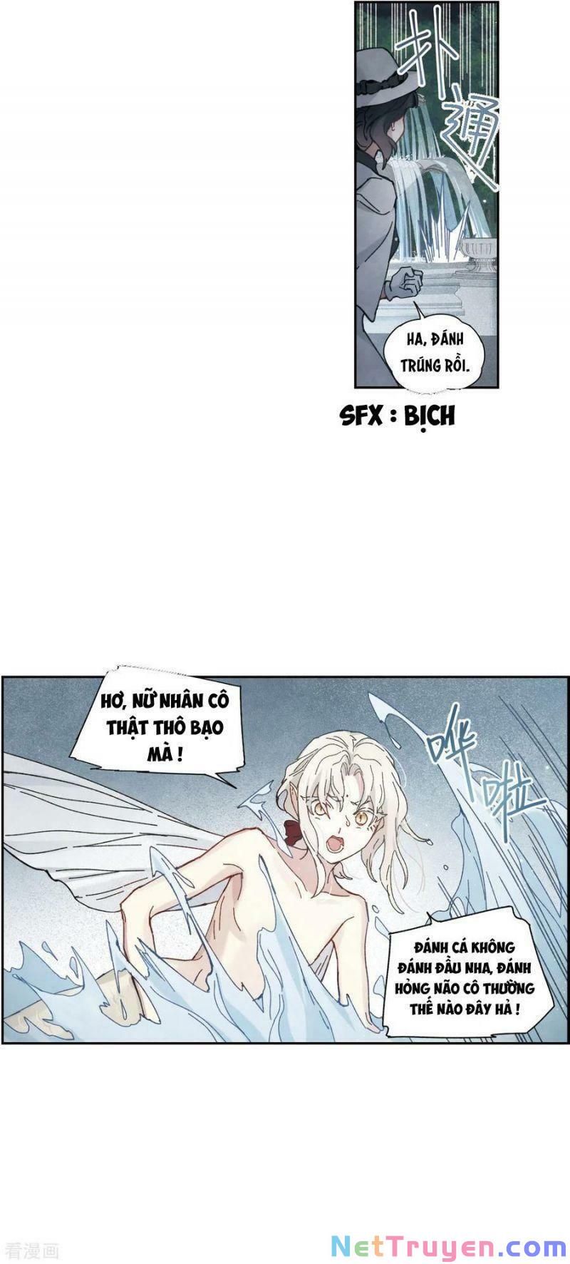 đọc truyện Mejaz - Nhân Gian Ngọc Chương 122 ảnh 25 tại Thiên Thai Truyện