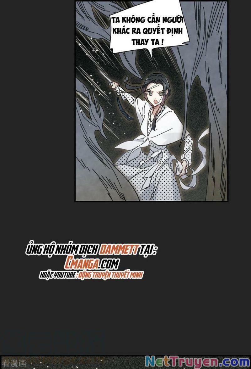 đọc truyện Mejaz - Nhân Gian Ngọc Chương 122 ảnh 5 tại Thiên Thai Truyện