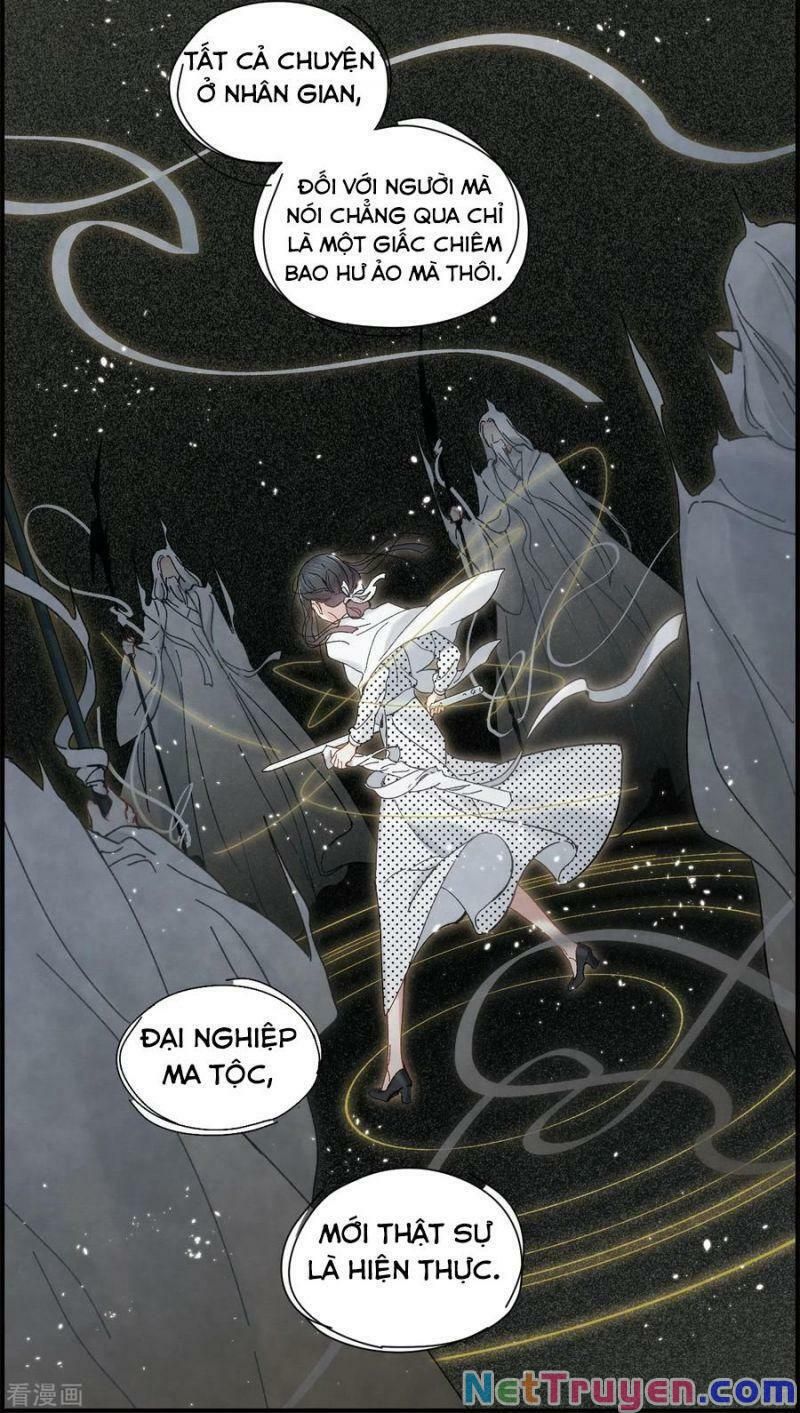 đọc truyện Mejaz - Nhân Gian Ngọc Chương 122 ảnh 6 tại Thiên Thai Truyện