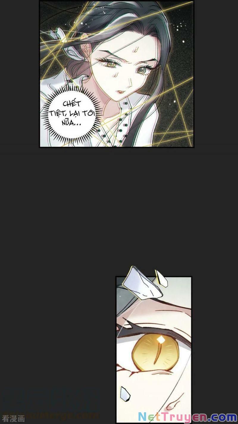 đọc truyện Mejaz - Nhân Gian Ngọc Chương 122 ảnh 8 tại Thiên Thai Truyện