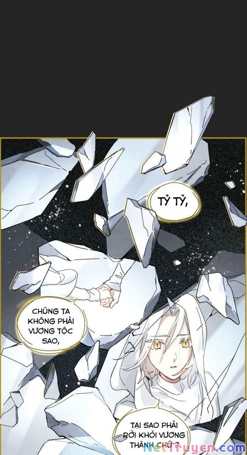 đọc truyện Mejaz - Nhân Gian Ngọc Chương 122 ảnh 9 tại Thiên Thai Truyện