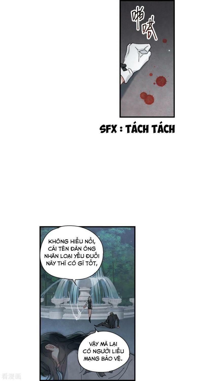 đọc truyện Mejaz - Nhân Gian Ngọc Chương 123 ảnh 12 tại Thiên Thai Truyện