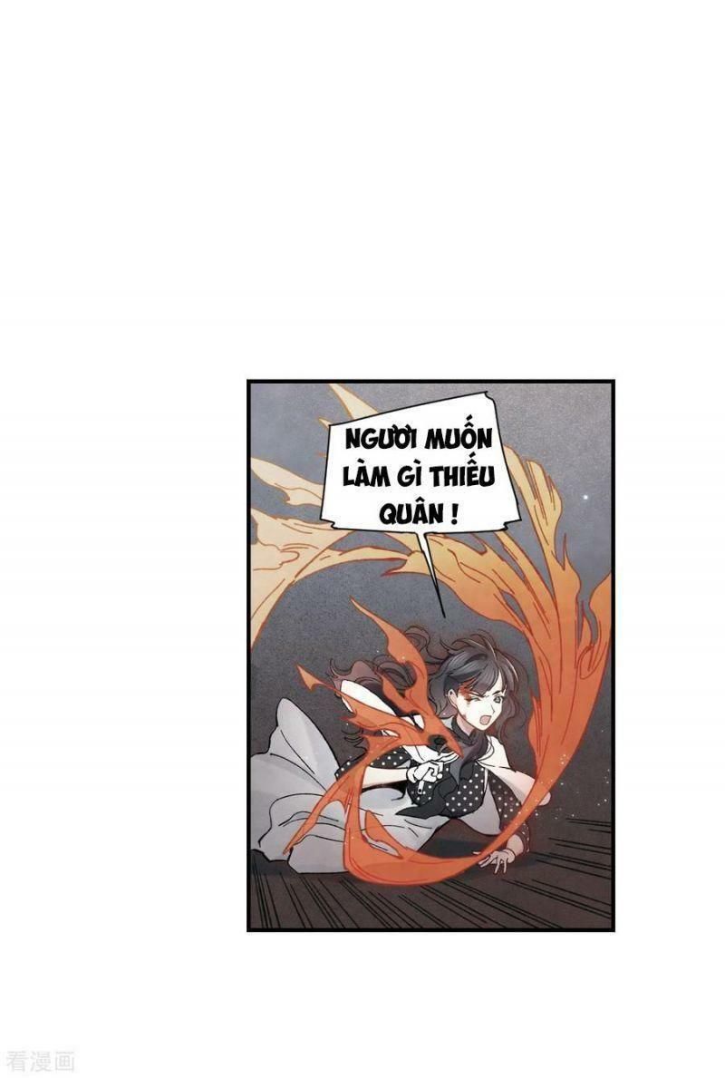 đọc truyện Mejaz - Nhân Gian Ngọc Chương 123 ảnh 13 tại Thiên Thai Truyện