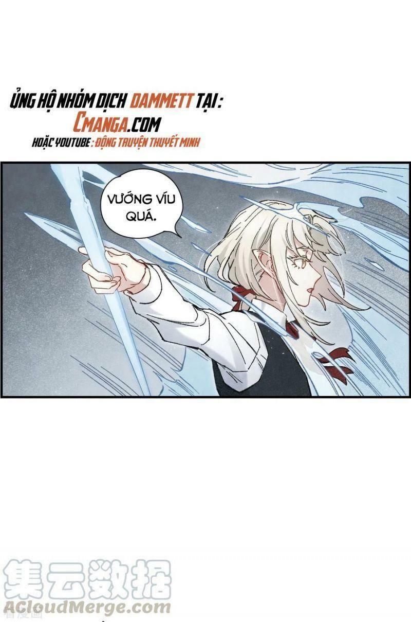 đọc truyện Mejaz - Nhân Gian Ngọc Chương 123 ảnh 14 tại Thiên Thai Truyện