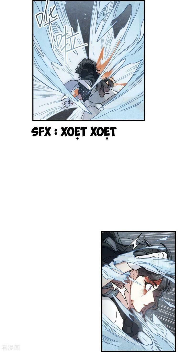 đọc truyện Mejaz - Nhân Gian Ngọc Chương 123 ảnh 15 tại Thiên Thai Truyện