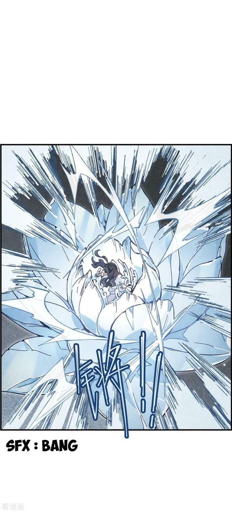 đọc truyện Mejaz - Nhân Gian Ngọc Chương 123 ảnh 16 tại Thiên Thai Truyện